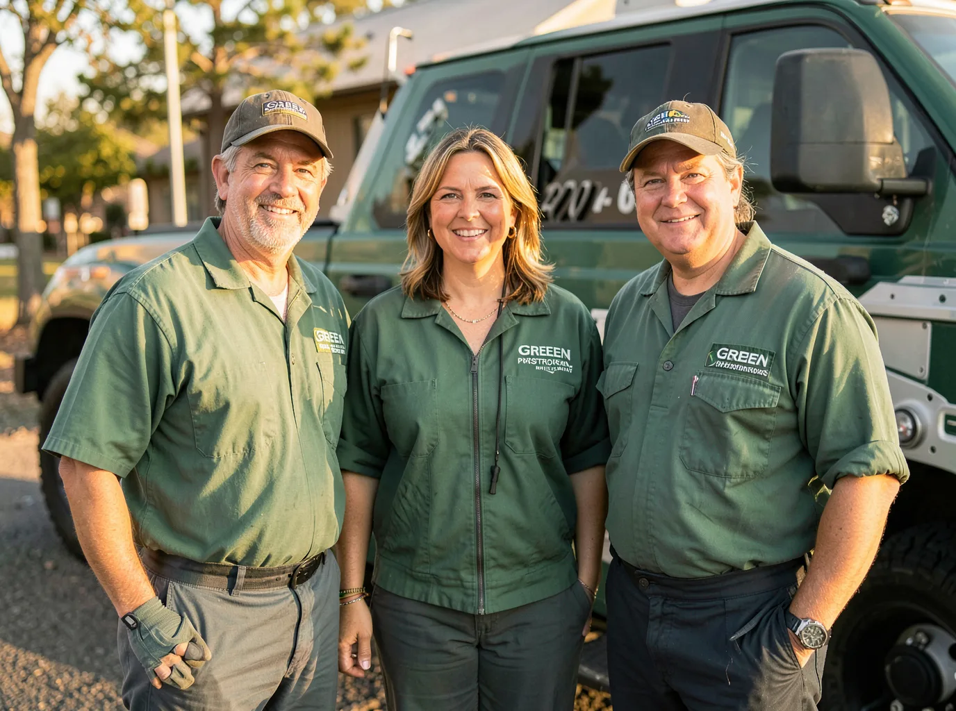 Water Damage Restoration company in Haralson, GA